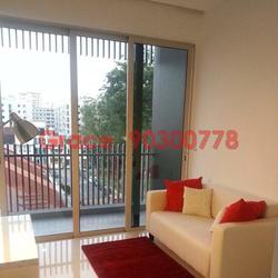 The Water Edge (D14), Apartment #93159802
